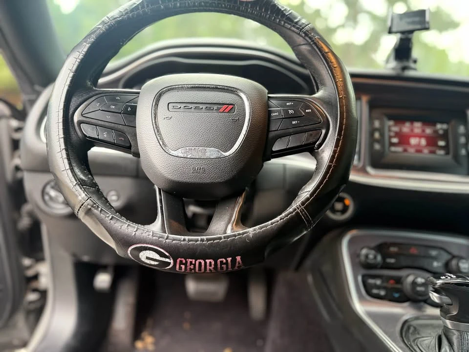 2017 Dodge Challenger 3rd Gen - Image 6 of 6