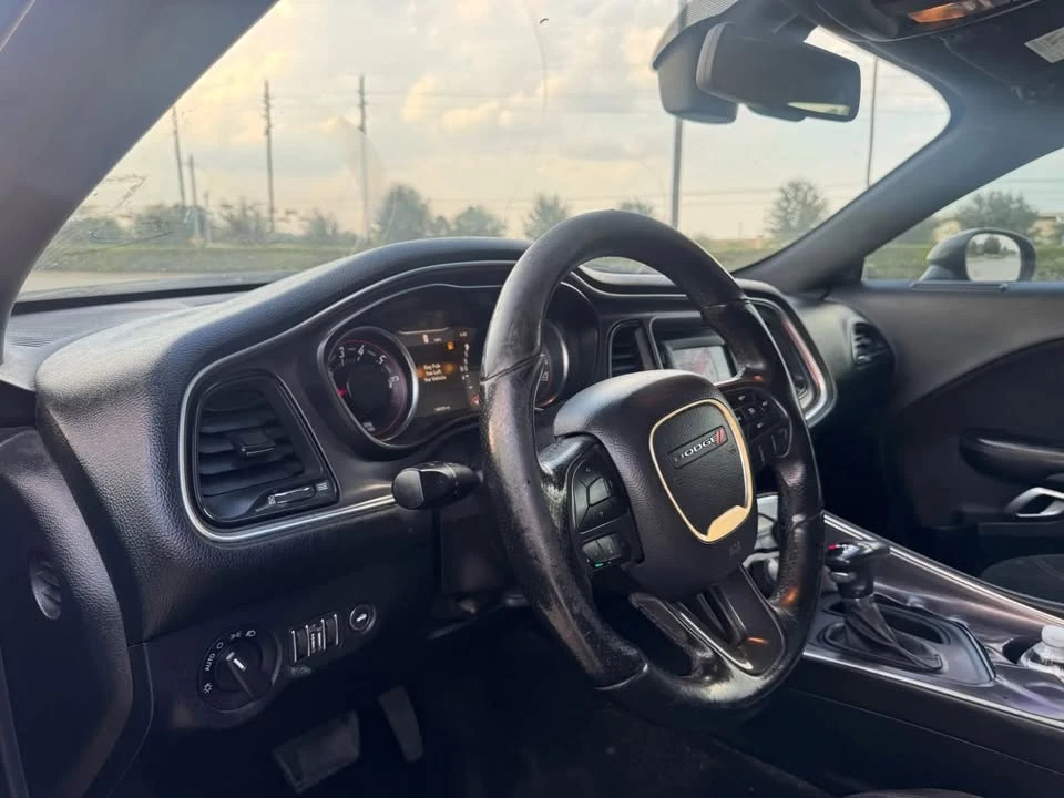 2017 Dodge Challenger 3rd Gen - Image 11 of 13