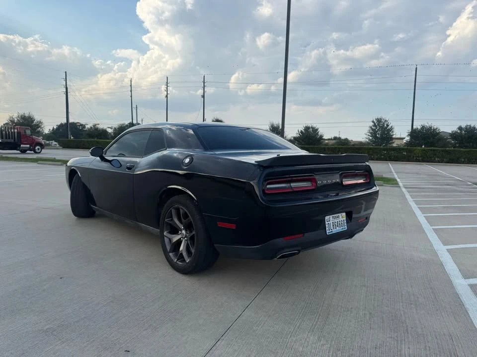2017 Dodge Challenger 3rd Gen - Image 8 of 13