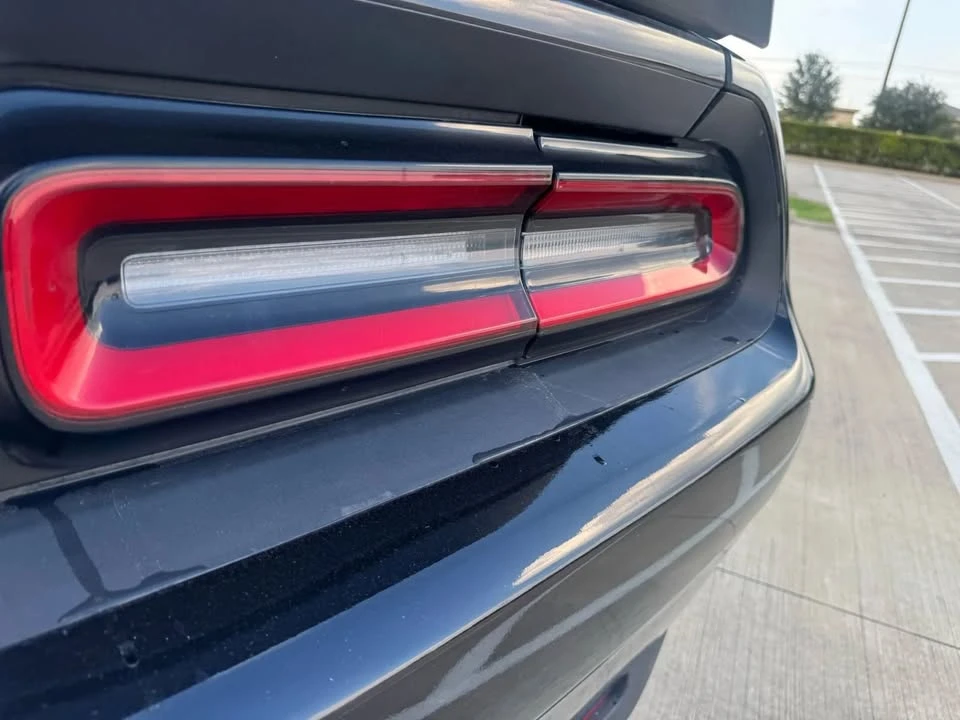 2017 Dodge Challenger 3rd Gen - Image 7 of 13