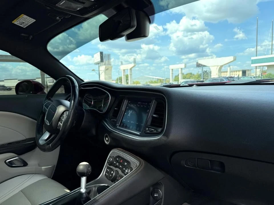 2017 Dodge Challenger 3rd Gen - Image 19 of 19
