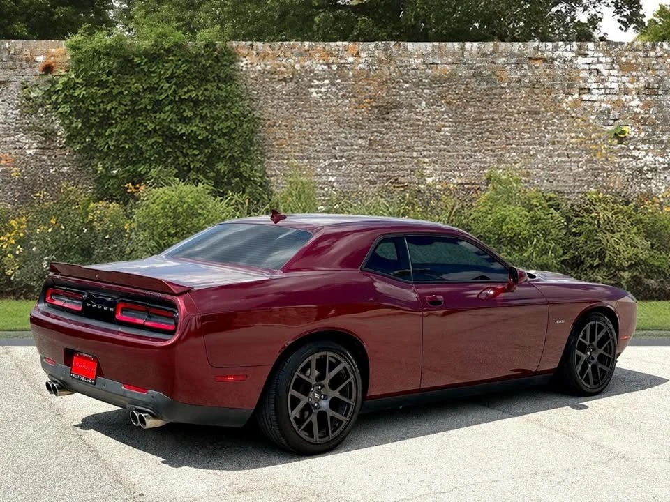 2017 Dodge Challenger 3rd Gen - Image 8 of 19