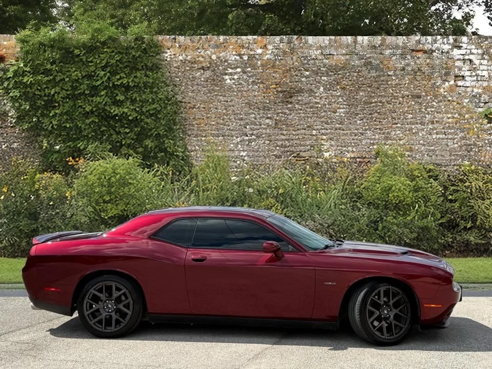 2017 Dodge Challenger 3rd Gen - Image 7 of 19