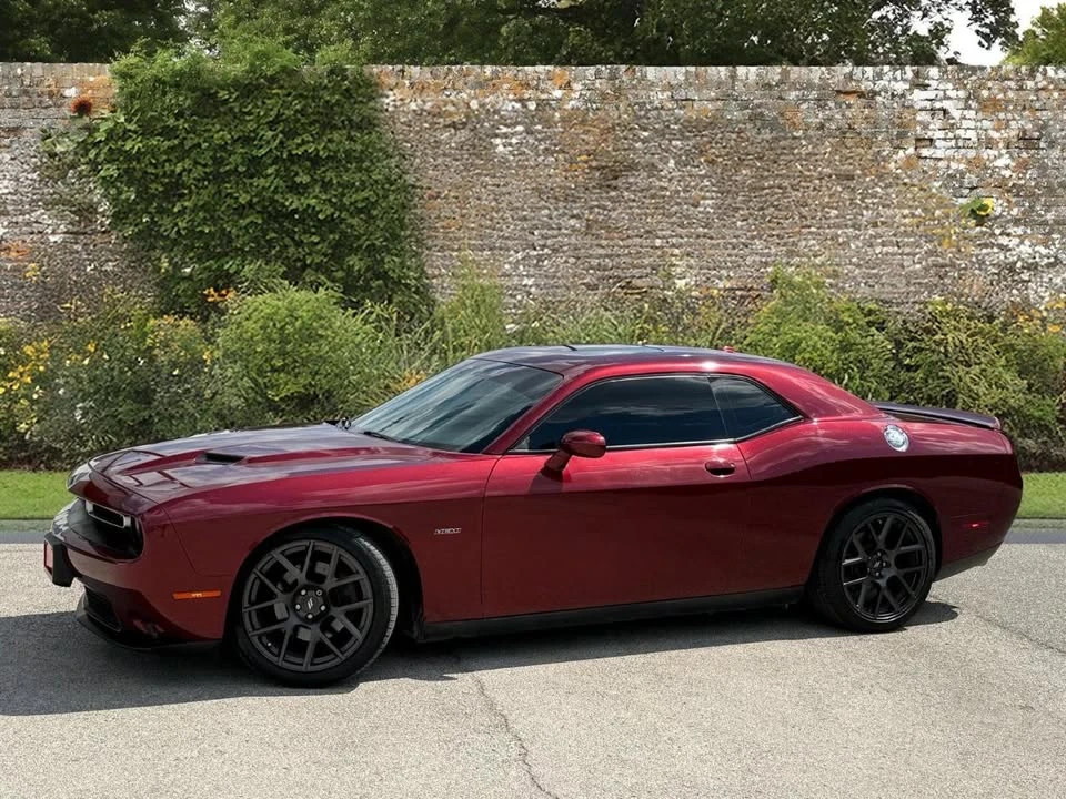 2017 Dodge Challenger 3rd Gen - Image 2 of 19