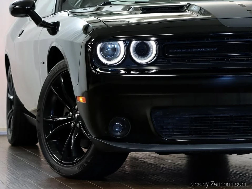 2017 Dodge Challenger 3rd Gen - Image 4 of 20