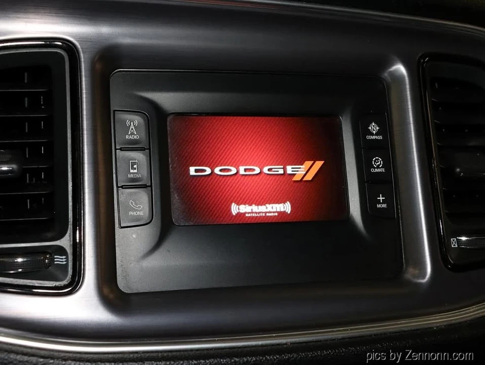 2017 Dodge Challenger 3rd Gen - Image 19 of 20