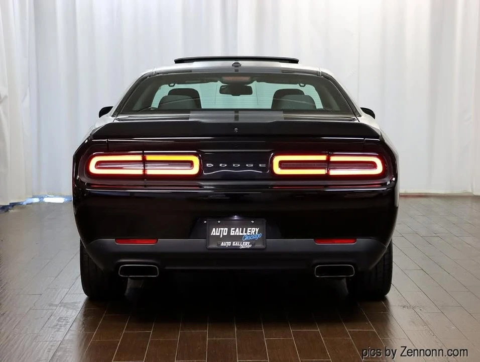 2017 Dodge Challenger 3rd Gen - Image 7 of 20