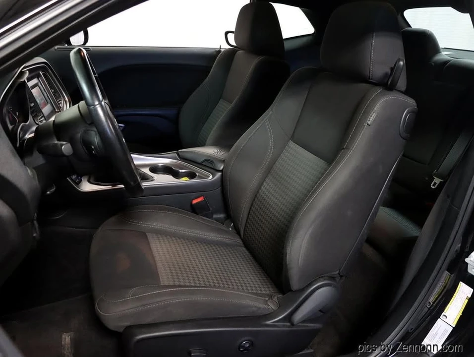 2017 Dodge Challenger 3rd Gen - Image 11 of 20