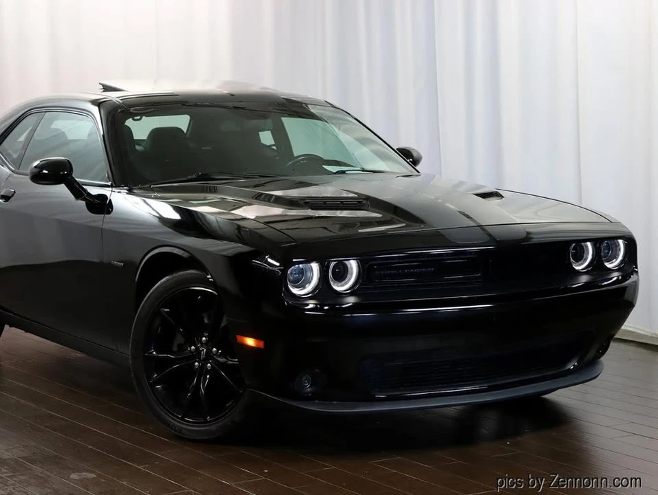 2017 Dodge Challenger 3rd Gen - Image 2 of 20