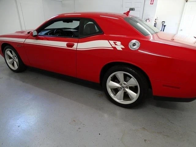 2017 Dodge Challenger 3rd Gen - Image 11 of 12