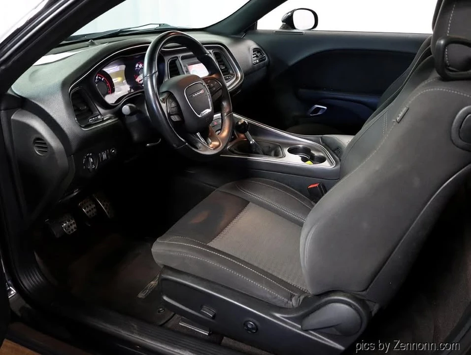2017 Dodge Challenger 3rd Gen - Image 12 of 20