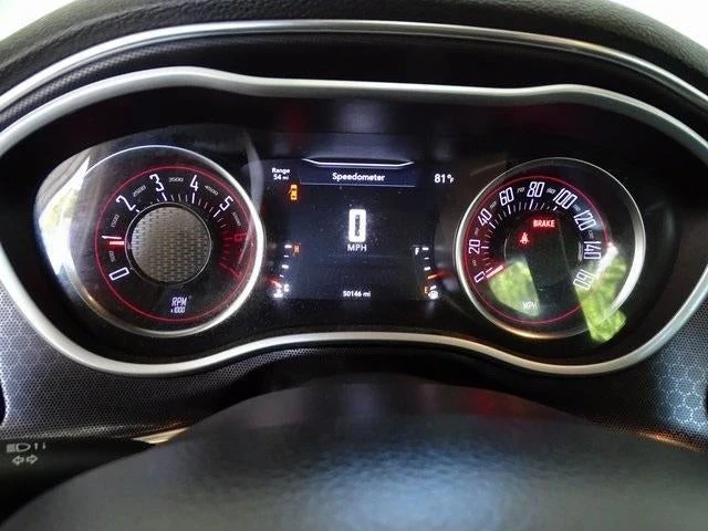 2017 Dodge Challenger 3rd Gen - Image 10 of 12