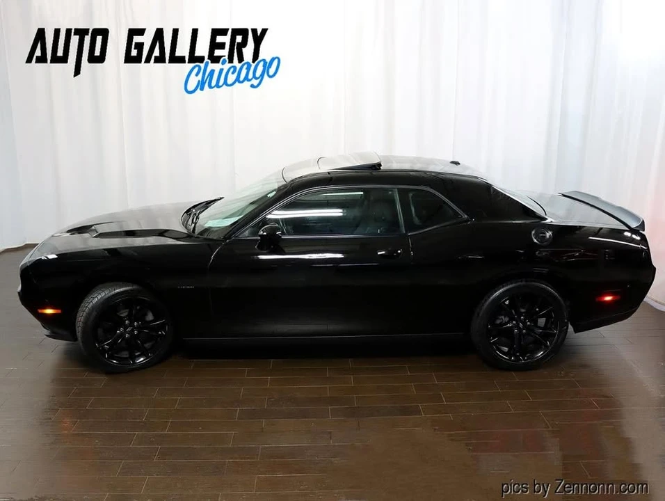 2017 Dodge Challenger 3rd Gen - Image 10 of 20