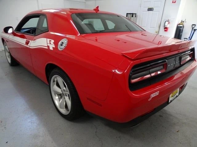 2017 Dodge Challenger 3rd Gen - Image 12 of 12