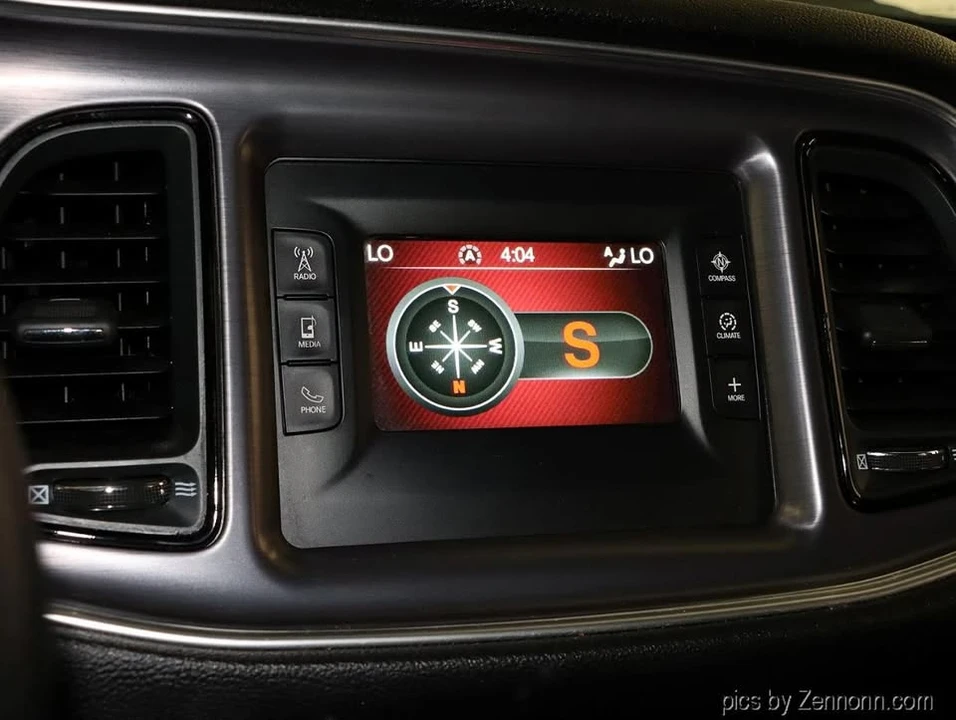 2017 Dodge Challenger 3rd Gen - Image 18 of 20
