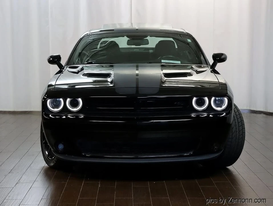 2017 Dodge Challenger 3rd Gen - Image 5 of 20