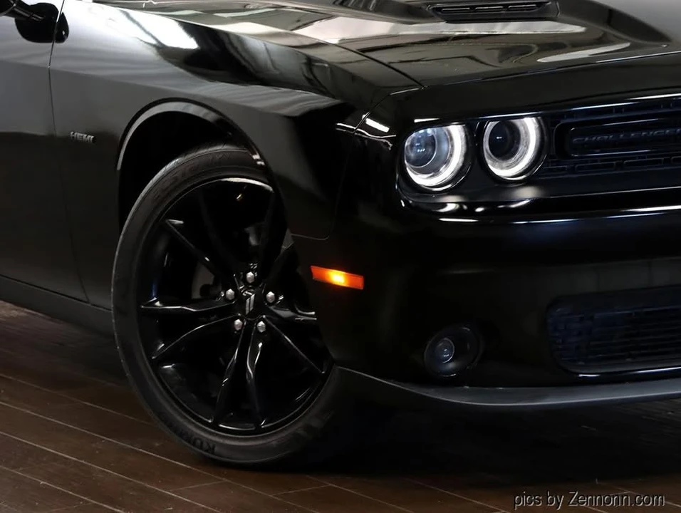 2017 Dodge Challenger 3rd Gen - Image 3 of 20