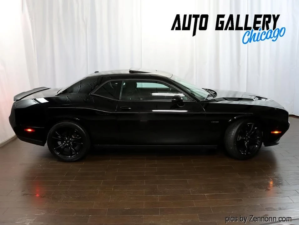 2017 Dodge Challenger 3rd Gen - Image 6 of 20