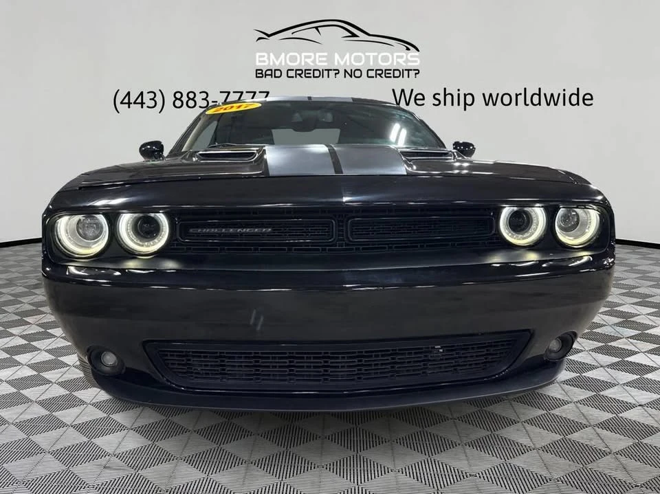 2017 Dodge Challenger 3rd Gen - Image 2 of 20