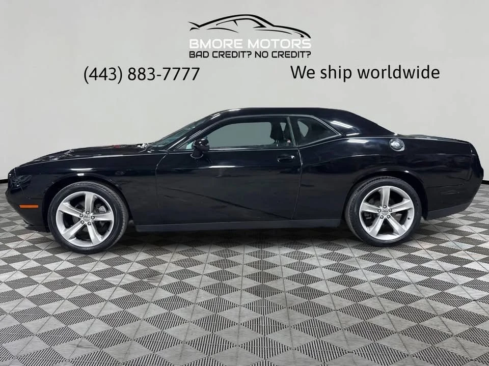 2017 Dodge Challenger 3rd Gen - Image 8 of 20