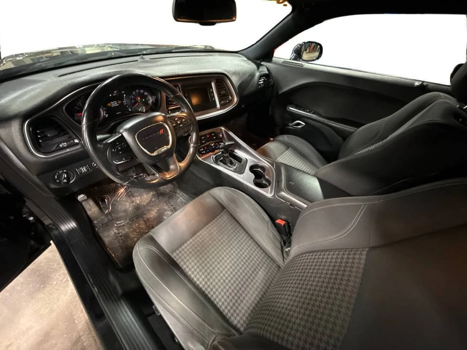 2017 Dodge Challenger 3rd Gen - Image 14 of 20