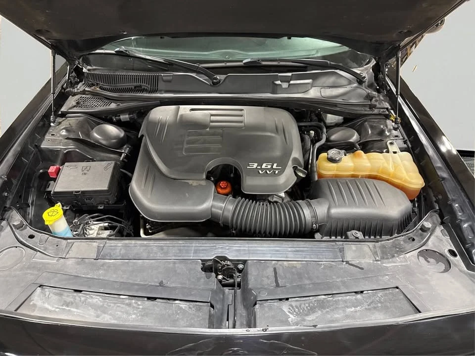 2017 Dodge Challenger 3rd Gen - Image 11 of 20