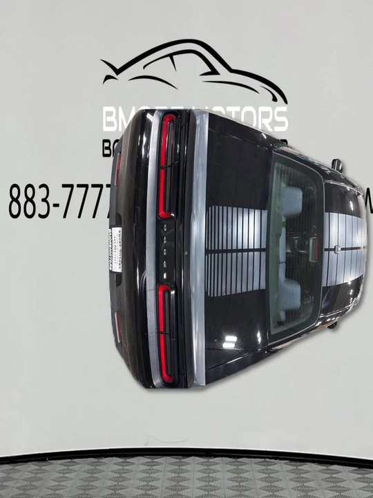 2017 Dodge Challenger 3rd Gen - Image 12 of 20