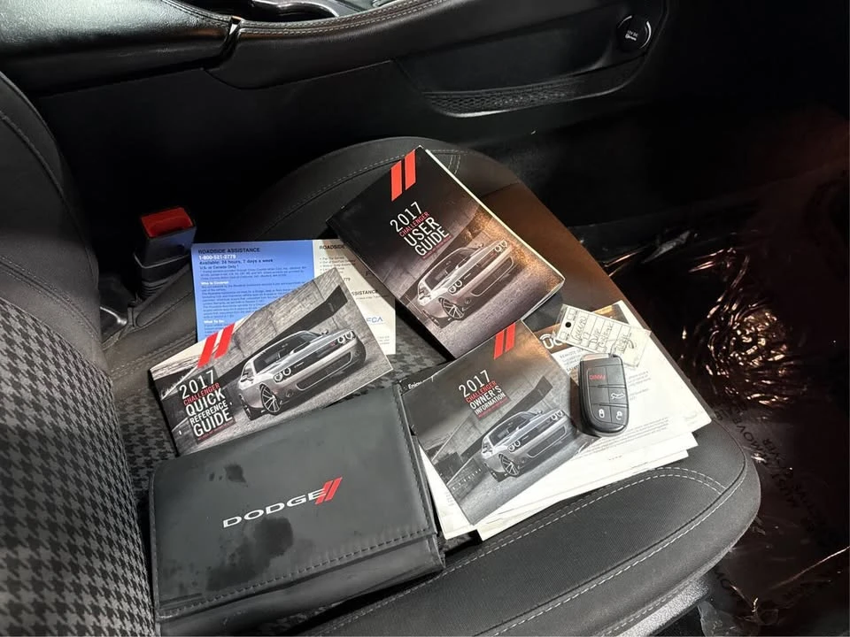 2017 Dodge Challenger 3rd Gen - Image 18 of 20
