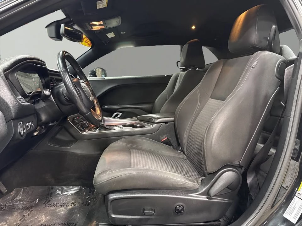 2017 Dodge Challenger 3rd Gen - Image 16 of 20