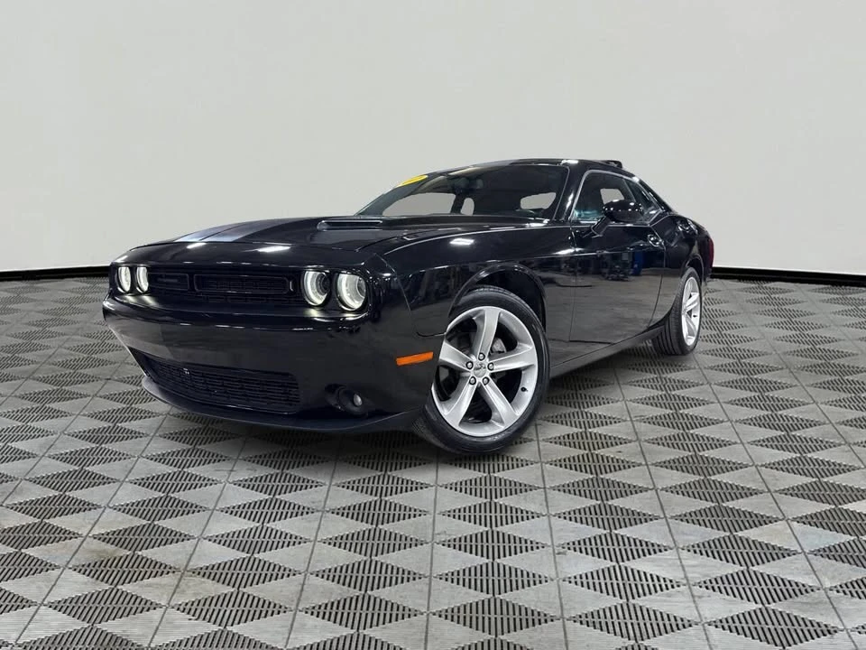 2017 Dodge Challenger 3rd Gen - Image 9 of 20