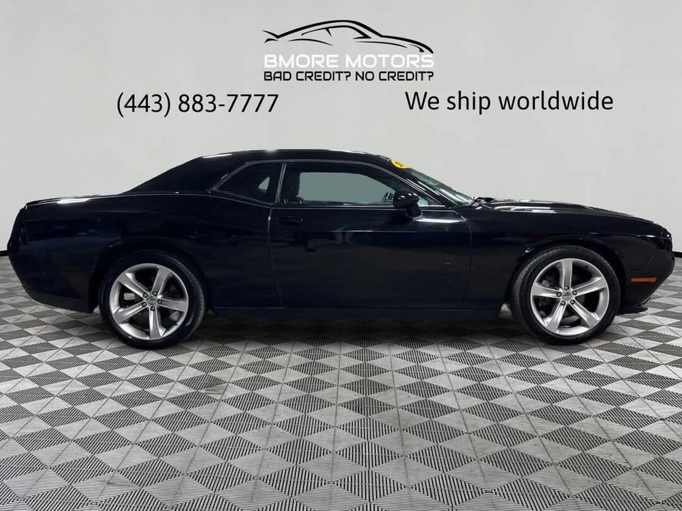 2017 Dodge Challenger 3rd Gen - Image 4 of 20