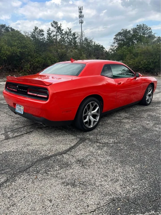 2017 Dodge Challenger 3rd Gen - Image 4 of 12