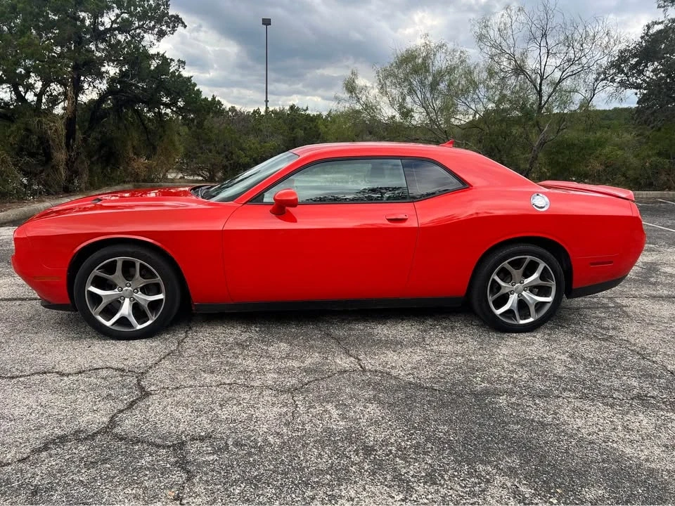 2017 Dodge Challenger 3rd Gen - Image 2 of 12