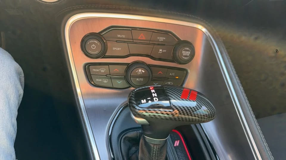 2017 Dodge Challenger 3rd Gen - Image 14 of 18