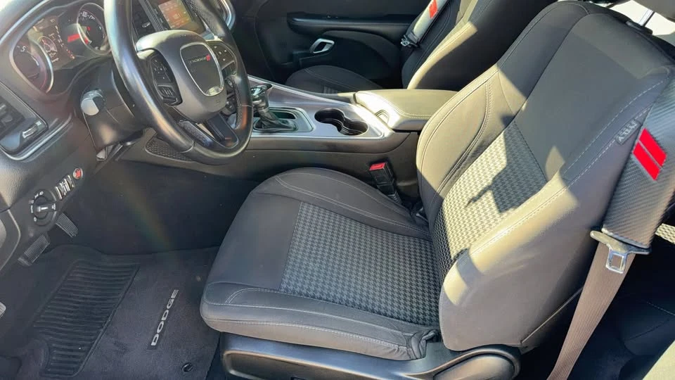 2017 Dodge Challenger 3rd Gen - Image 12 of 18