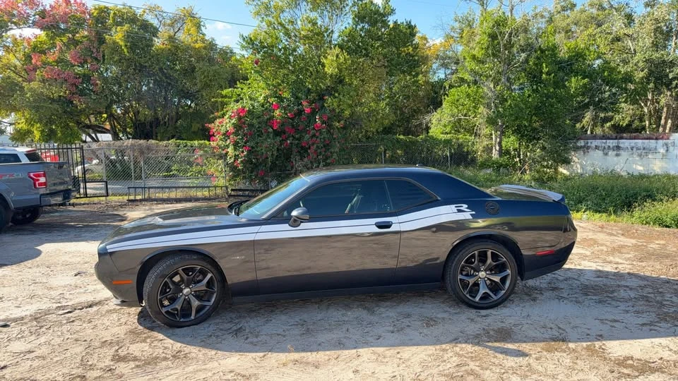 2017 Dodge Challenger 3rd Gen - Image 4 of 18