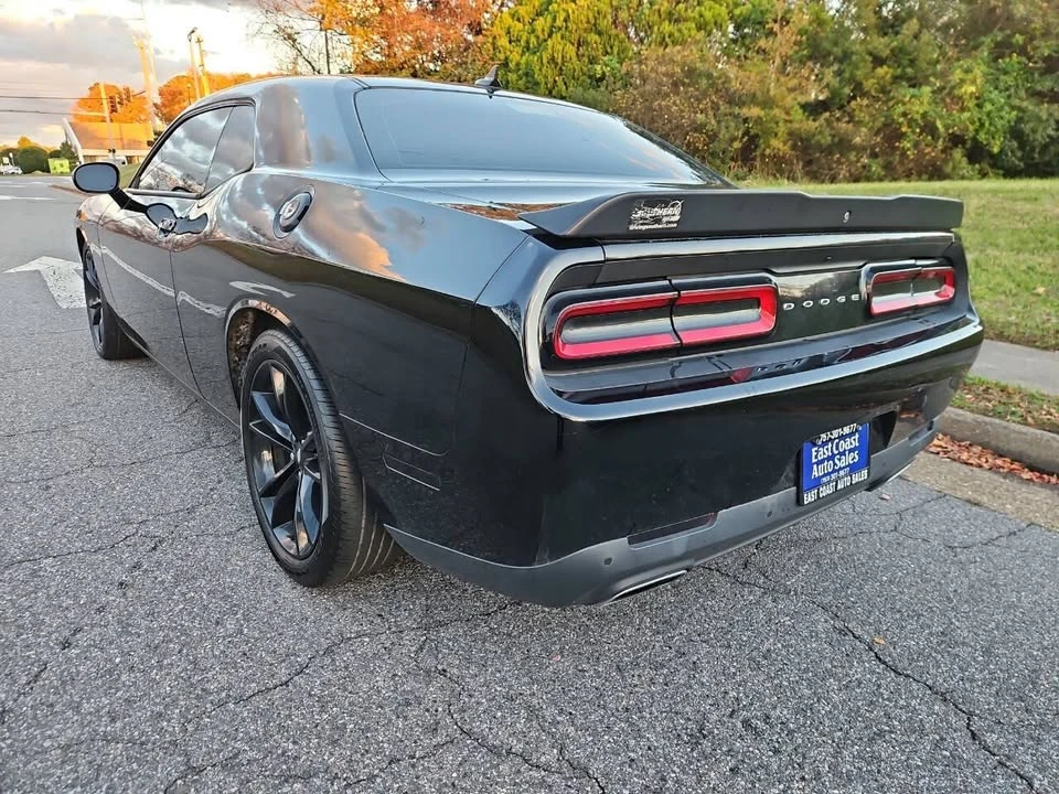 2017 Dodge Challenger 3rd Gen - Image 4 of 20
