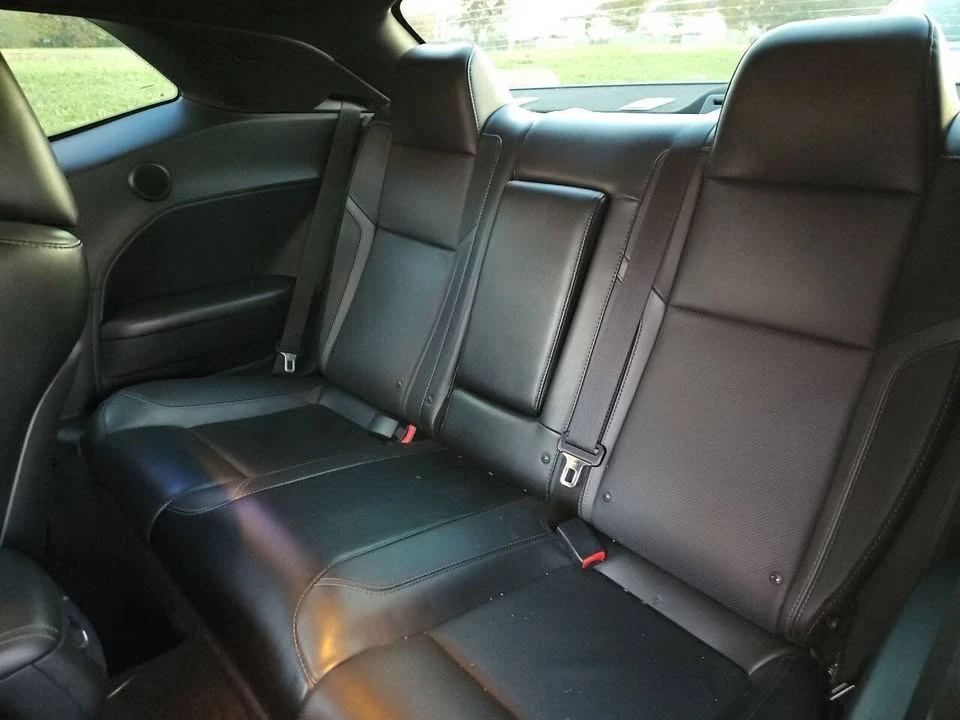 2017 Dodge Challenger 3rd Gen - Image 13 of 20