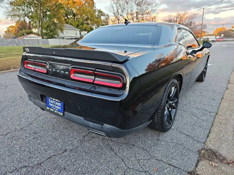 2017 Dodge Challenger 3rd Gen - Image 6 of 20