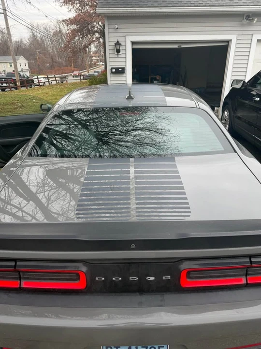 2017 Dodge Challenger 3rd Gen - Image 14 of 15