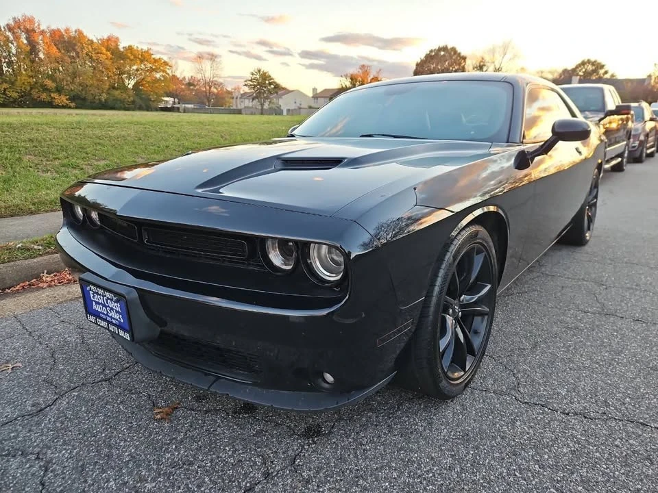 2017 Dodge Challenger 3rd Gen - Image 3 of 20