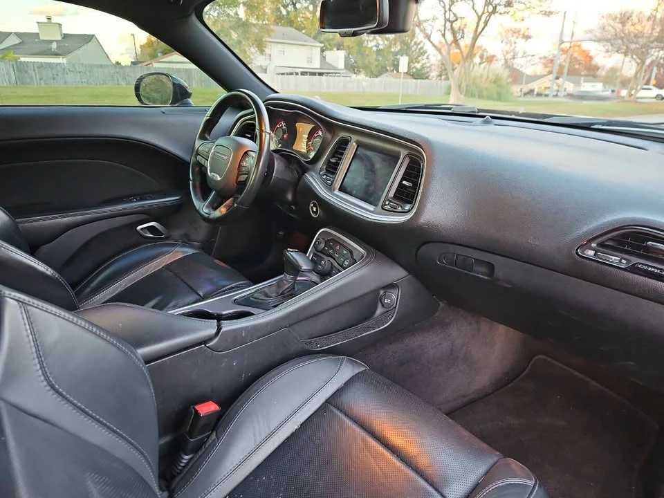 2017 Dodge Challenger 3rd Gen - Image 14 of 20