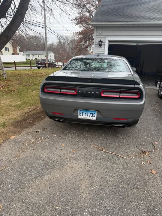 2017 Dodge Challenger 3rd Gen - Image 4 of 15