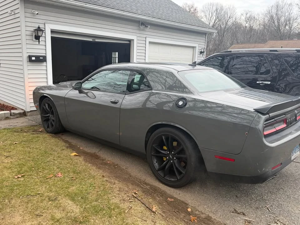 2017 Dodge Challenger 3rd Gen - Image 2 of 15