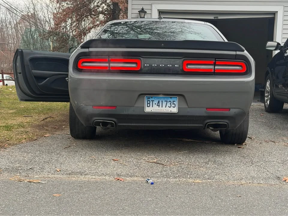 2017 Dodge Challenger 3rd Gen - Image 13 of 15