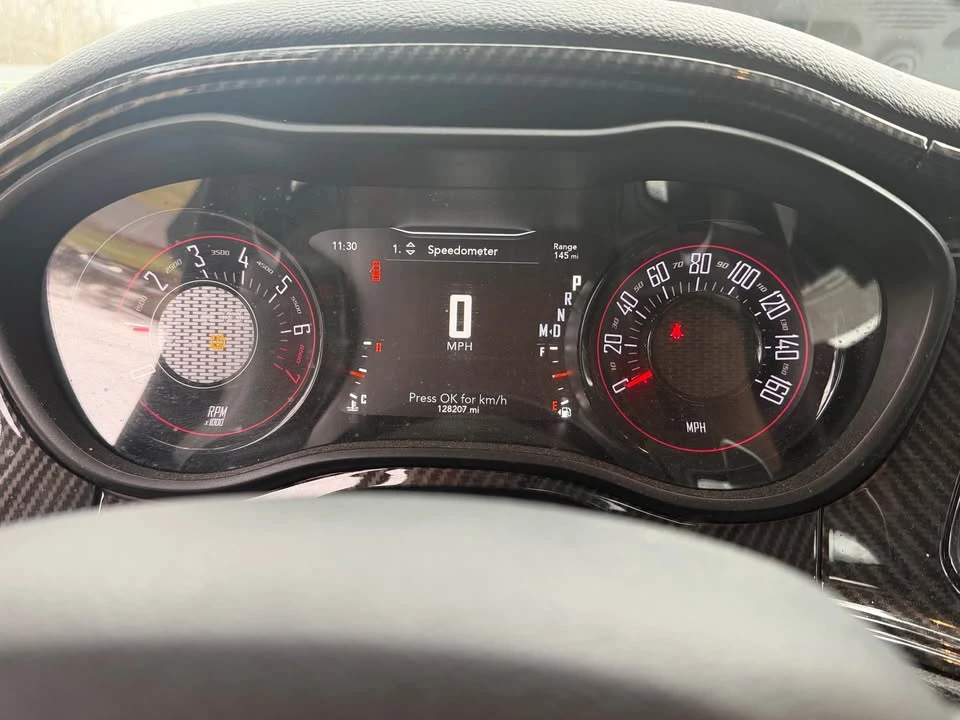 2017 Dodge Challenger 3rd Gen - Image 8 of 15