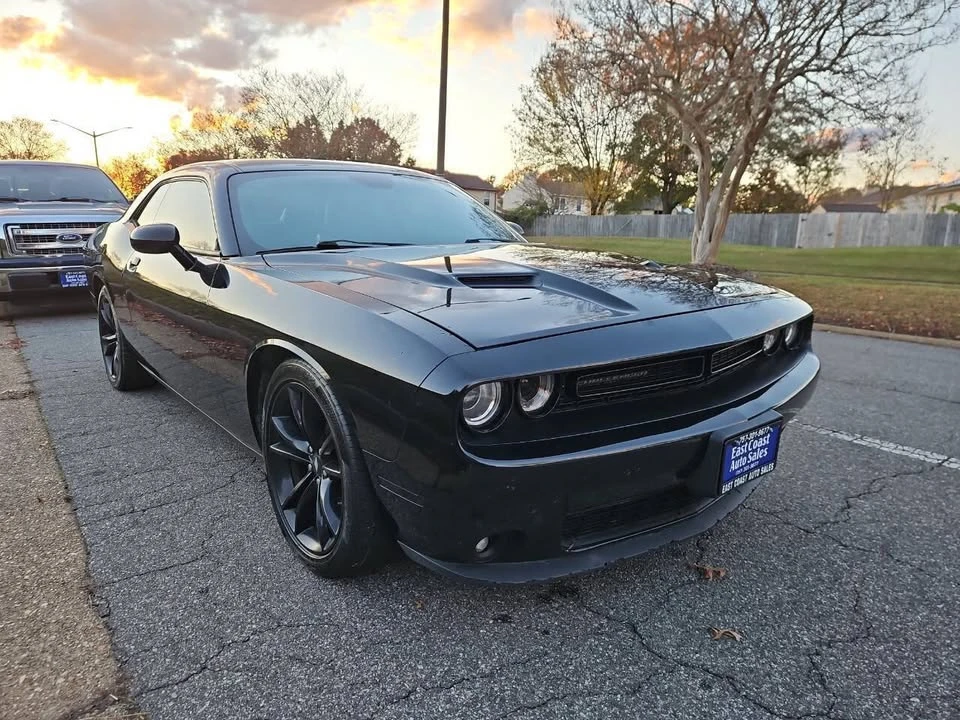 2017 Dodge Challenger 3rd Gen - Image 8 of 20