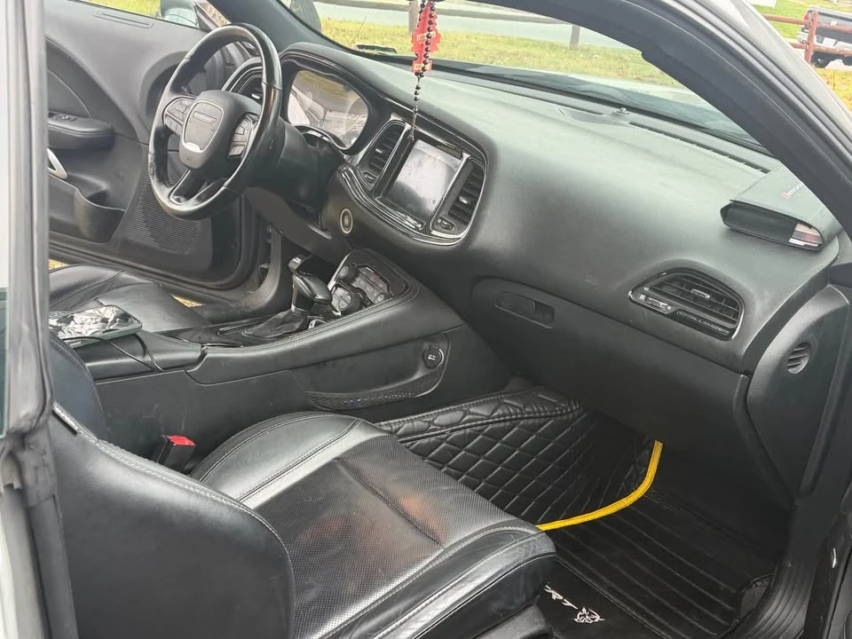 2017 Dodge Challenger 3rd Gen - Image 15 of 15