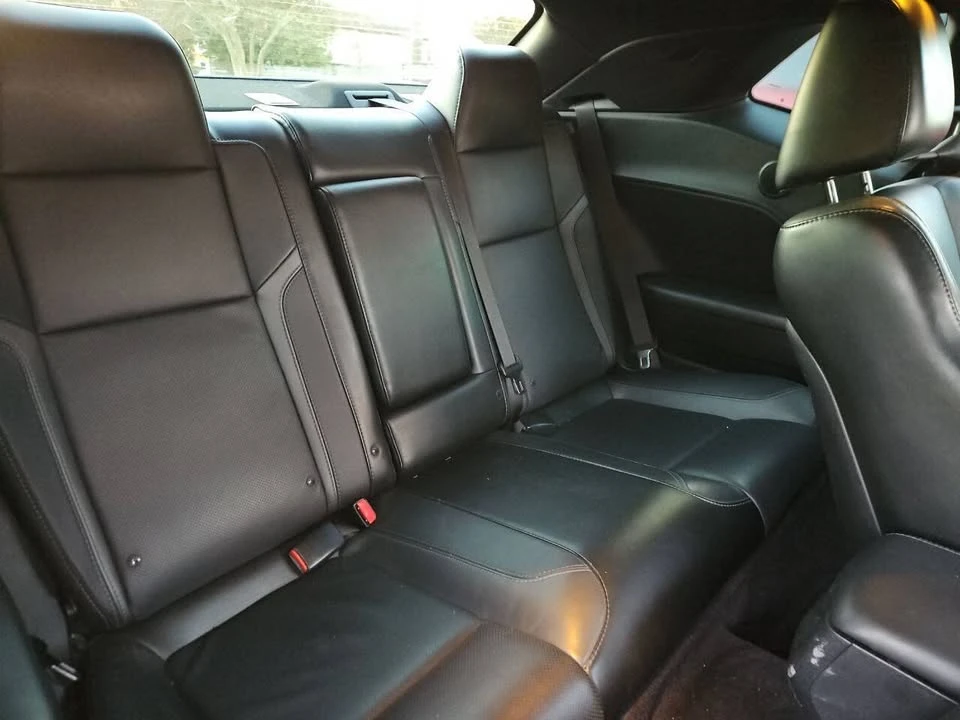 2017 Dodge Challenger 3rd Gen - Image 15 of 20