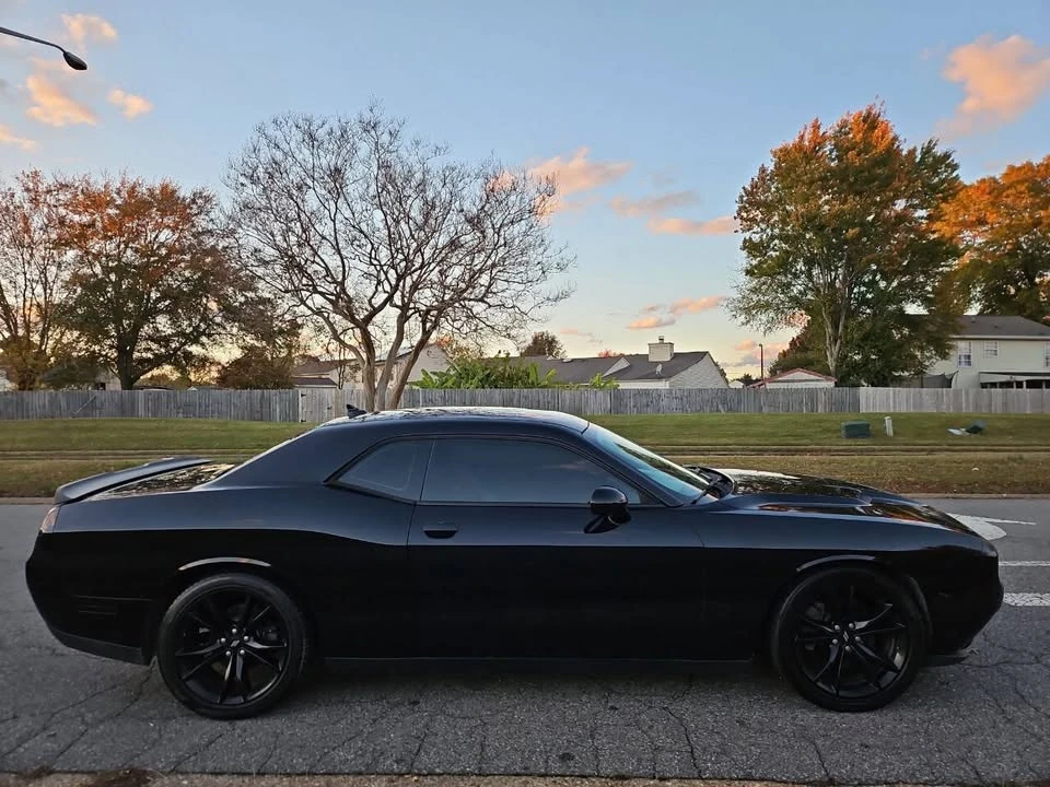 2017 Dodge Challenger 3rd Gen - Image 7 of 20